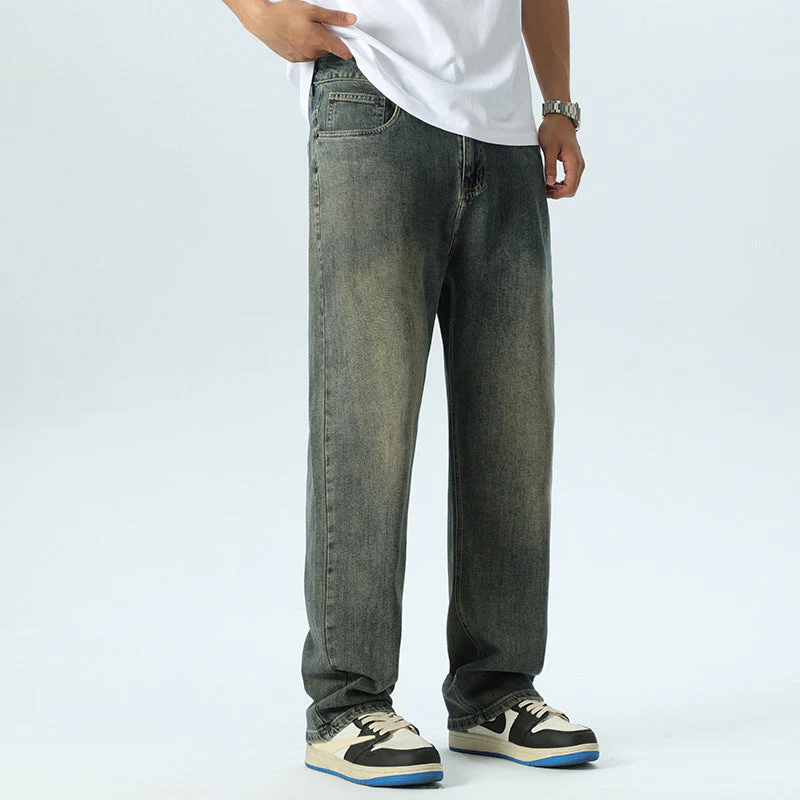 Piana | Relaxed Fit Jeans - Image 2