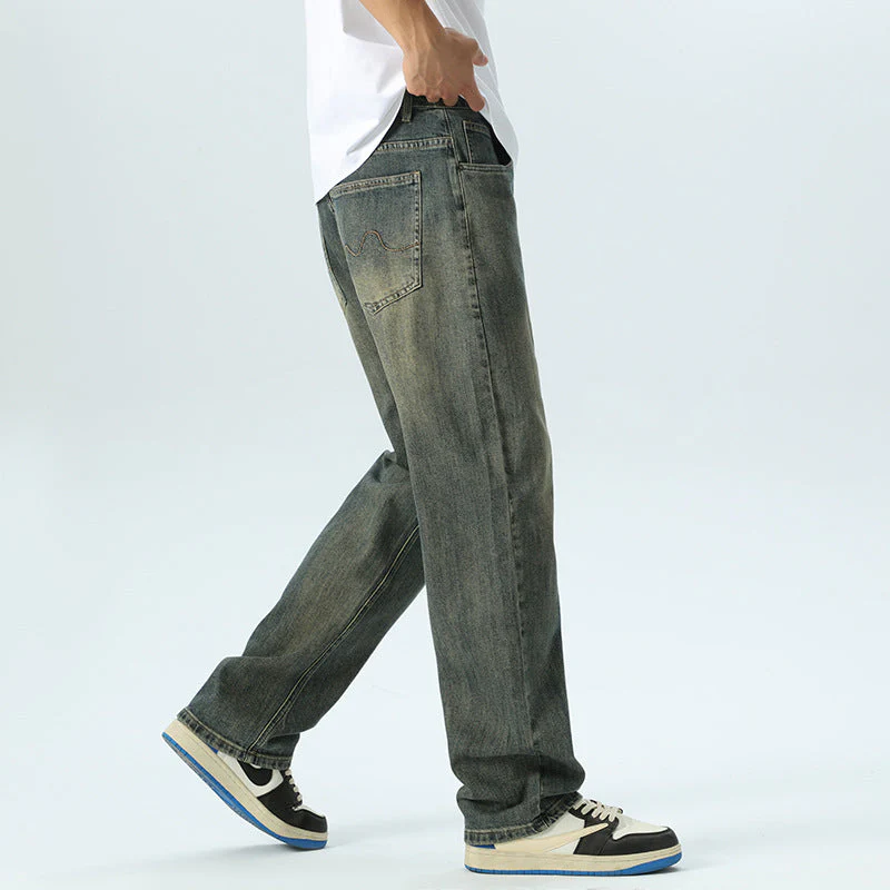 Piana | Relaxed Fit Jeans - Image 3