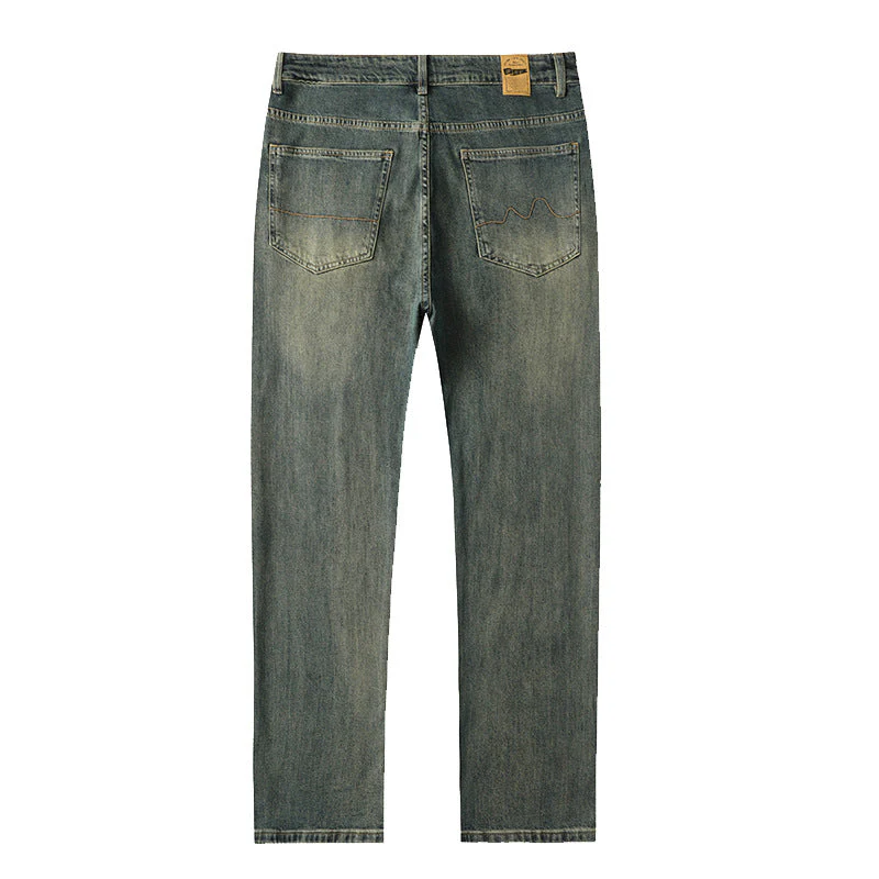 Piana | Relaxed Fit Jeans - Image 4