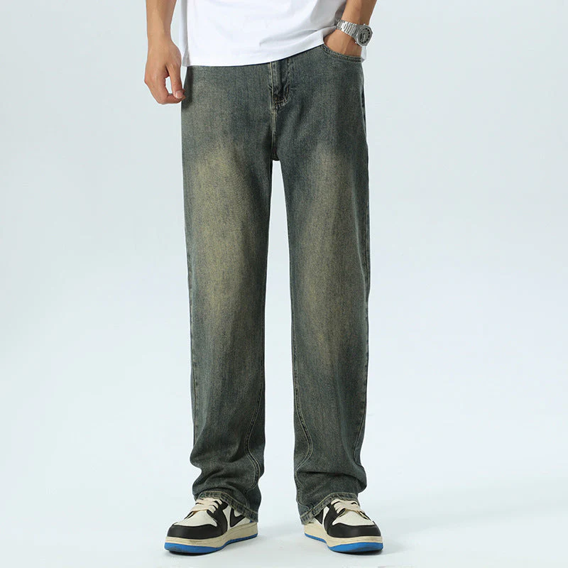 Piana | Relaxed Fit Jeans - Image 6