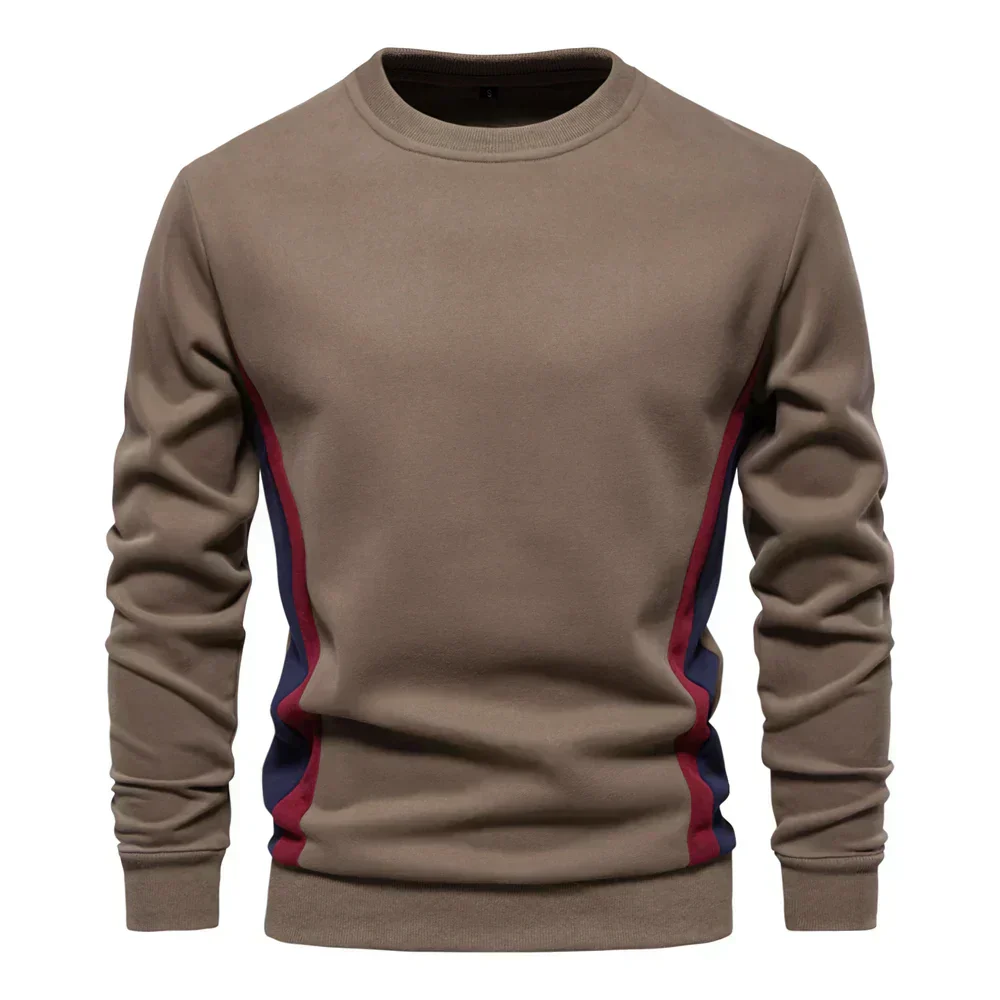 Pierce - Eleganter Pullover - Image 8