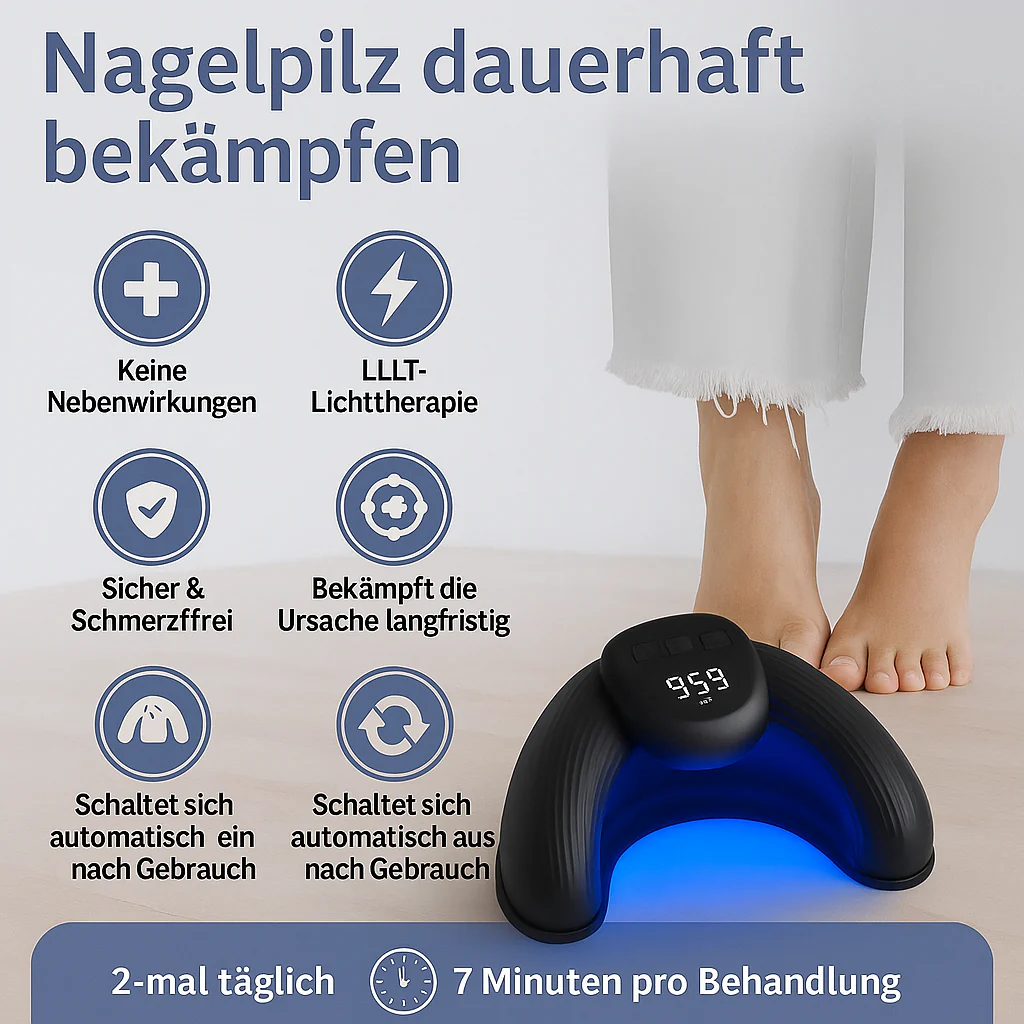 PilzFree Pro Laser - Image 2