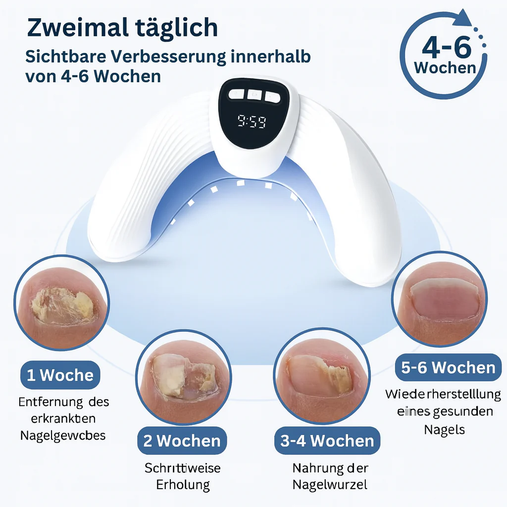 PilzFree Pro Laser - Image 3