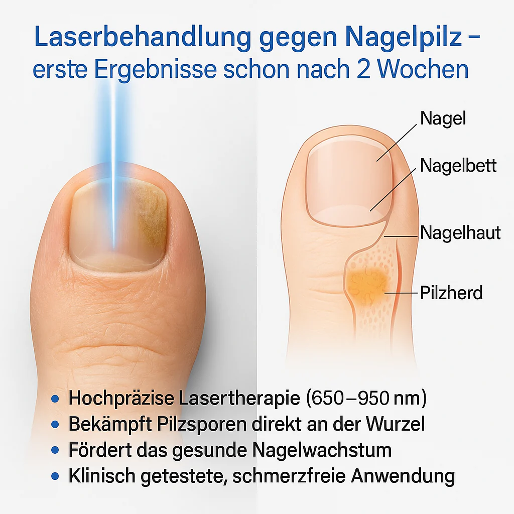 PilzFree Pro Laser - Image 4