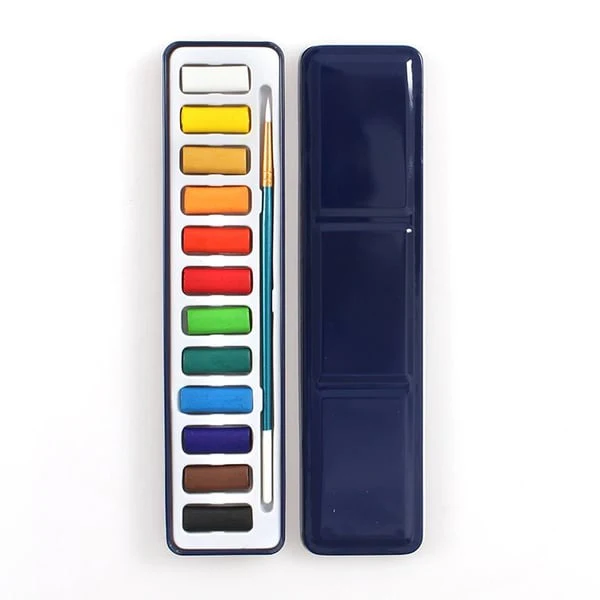 PinselKunst™ Lernen Mischen Malen - Image 51