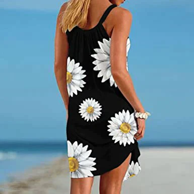 Pippa- Vintage zomer Boho jurk - Image 2