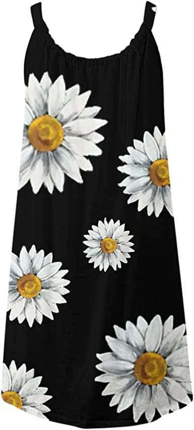 Pippa- Vintage zomer Boho jurk - Image 3