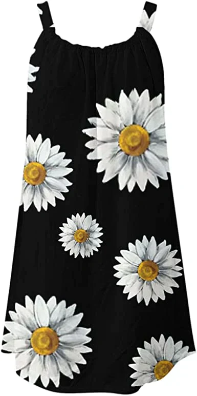 Pippa- Vintage zomer Boho jurk - Image 6