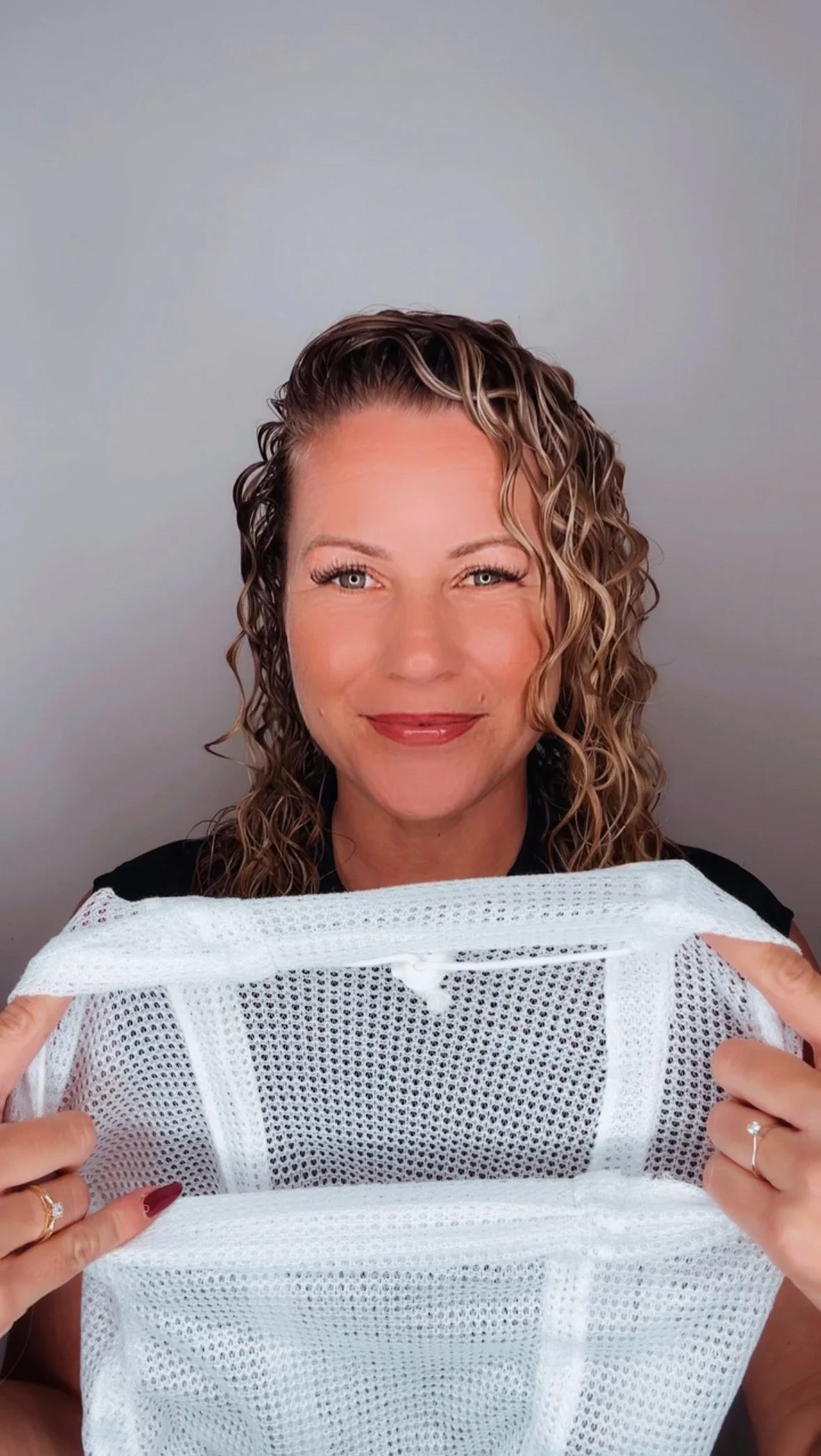 PloppHaube™ Sanftes Locken-Trocknen - Image 3