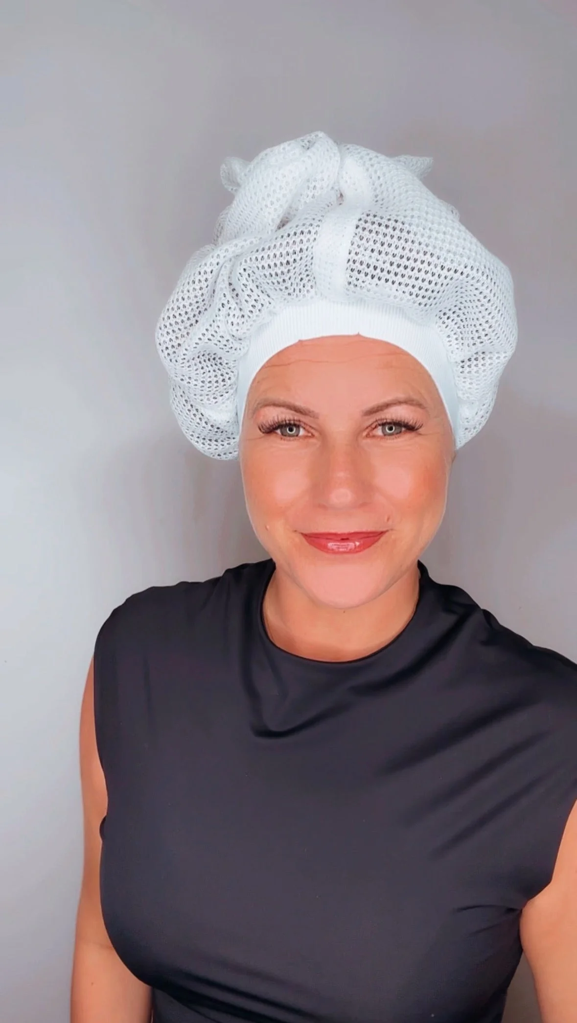 PloppHaube™ Sanftes Locken-Trocknen - Image 6
