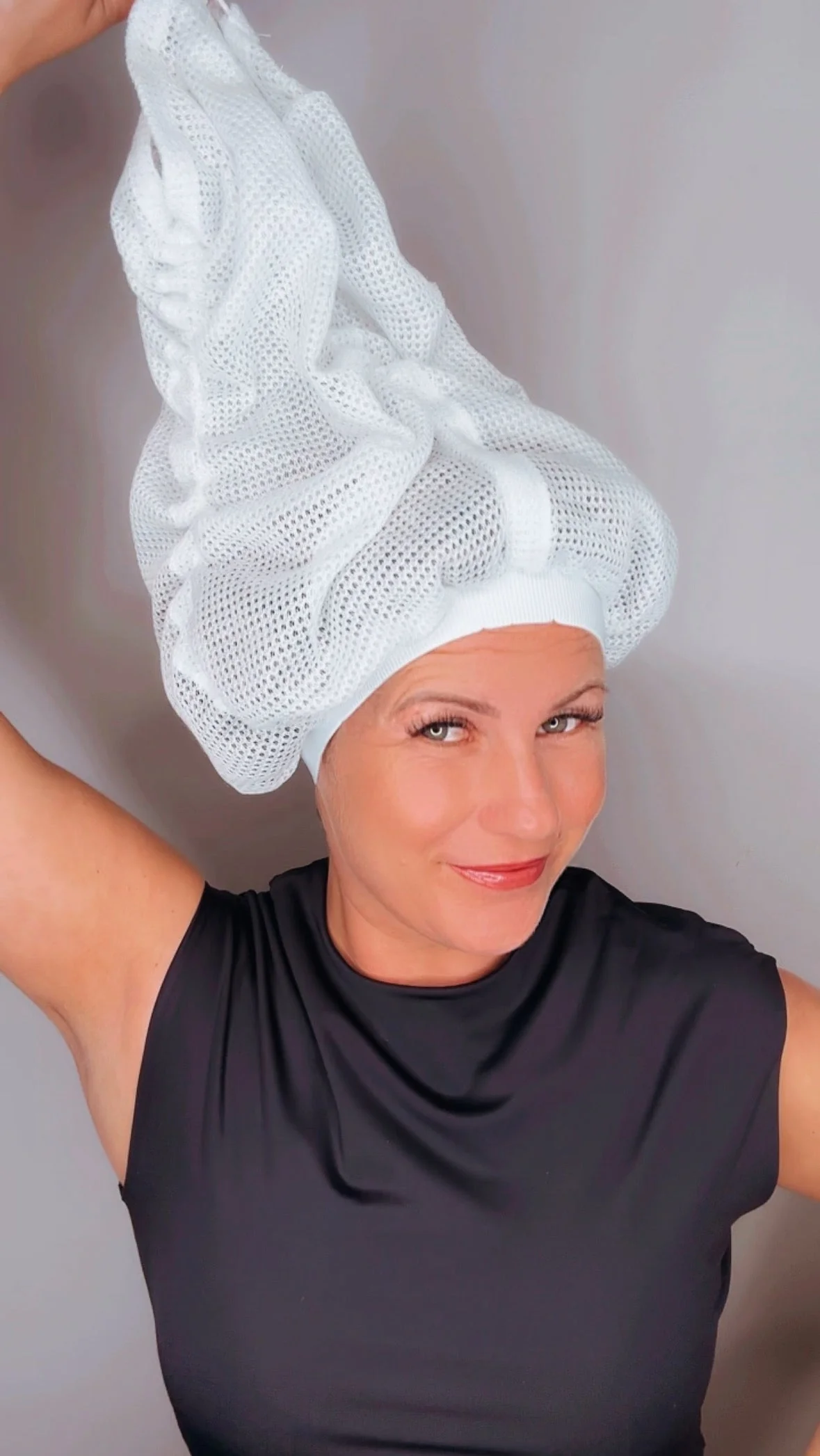 PloppHaube™ Sanftes Locken-Trocknen - Image 8