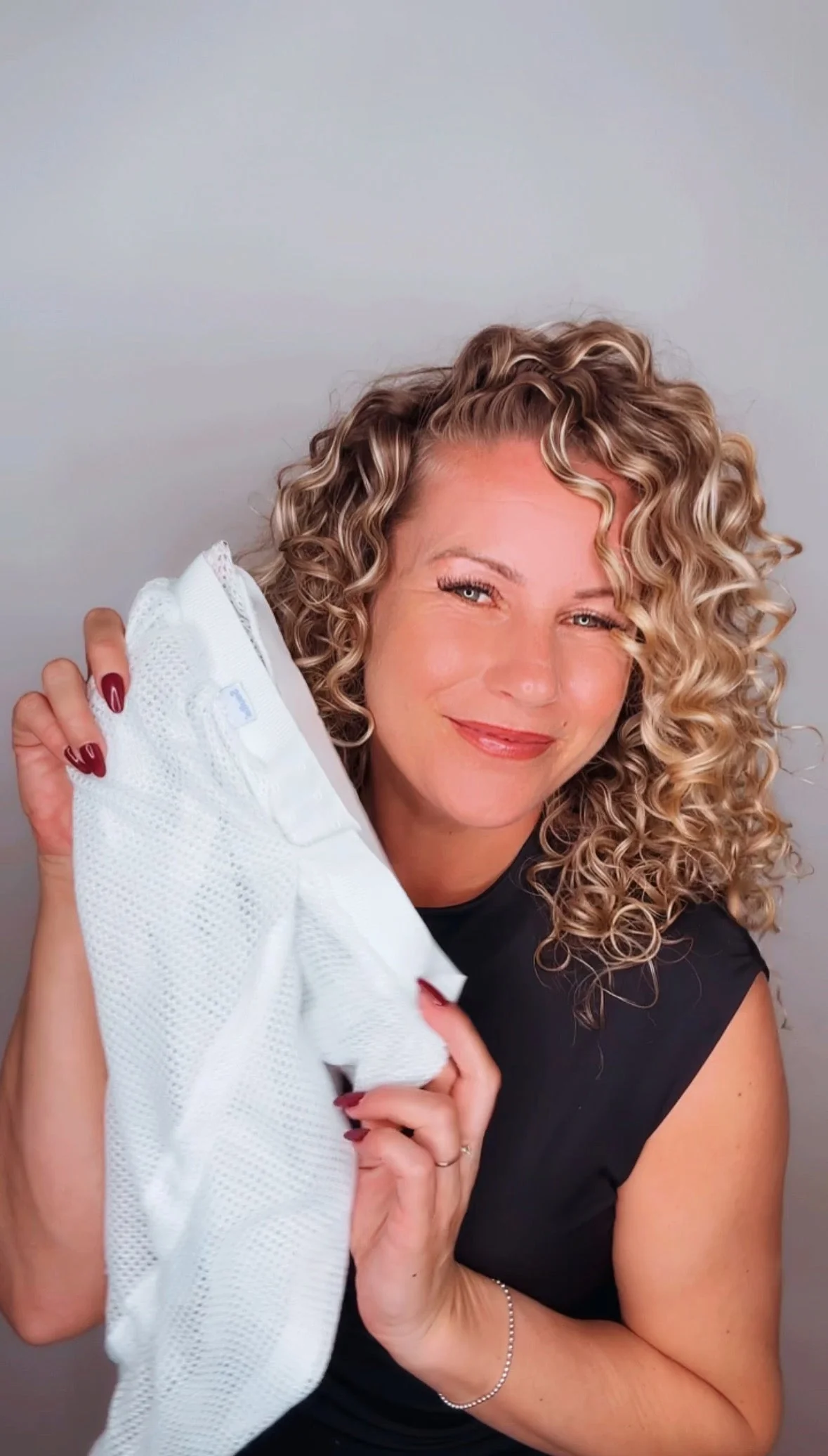 PloppHaube™ Sanftes Locken-Trocknen - Image 9