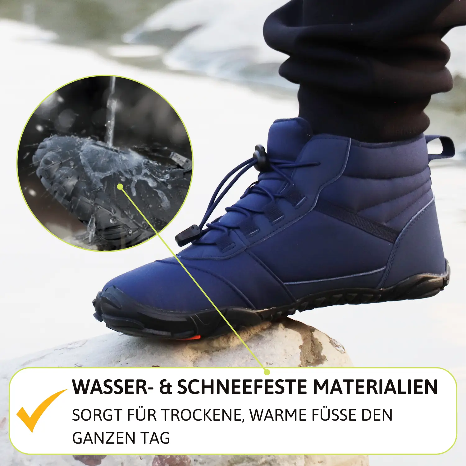Polar | Winter Barfußschuhe (1+1 GRATIS) - Image 7