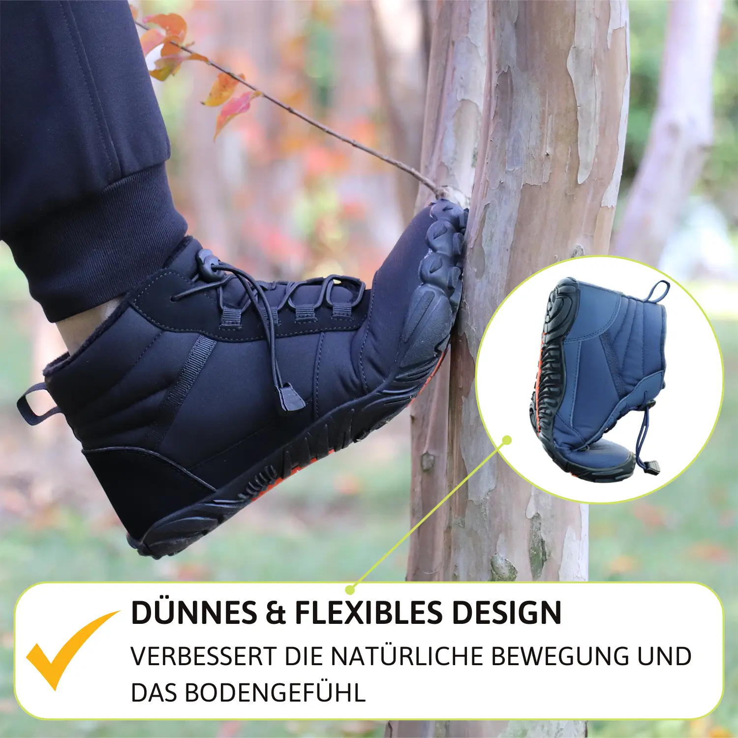 Polar | Winter Barfußschuhe (1+1 GRATIS) - Image 8