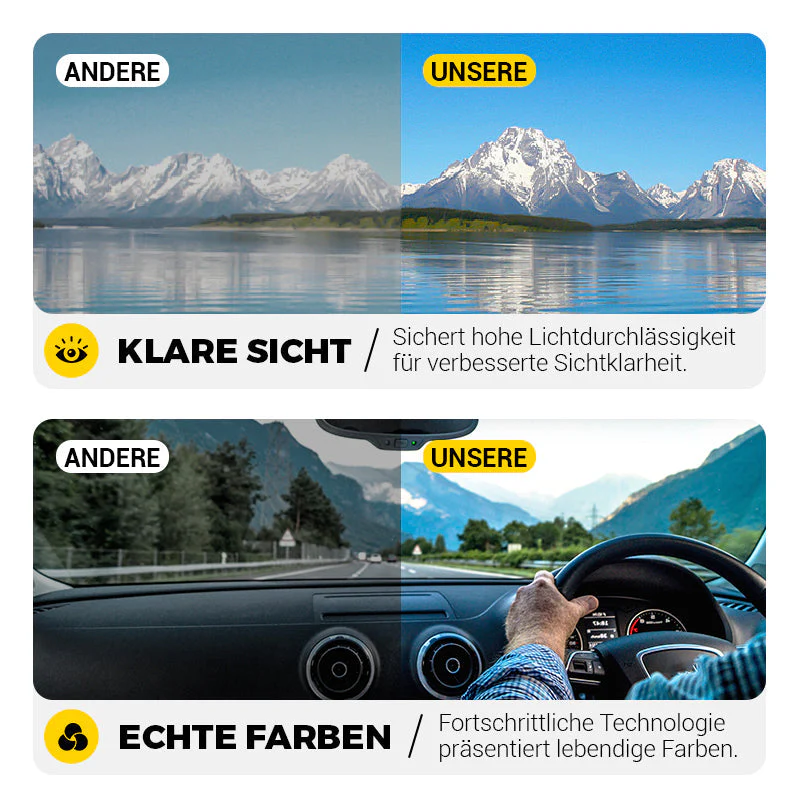 PolarBlick™ Augensicher Helligkeitskontrolle - Image 8