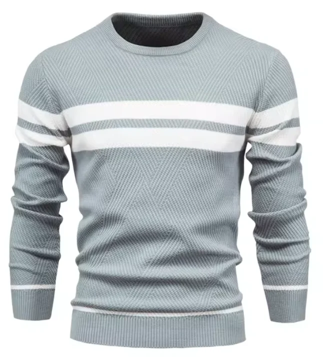 Polikarp - Eleganter Pullover - Image 5