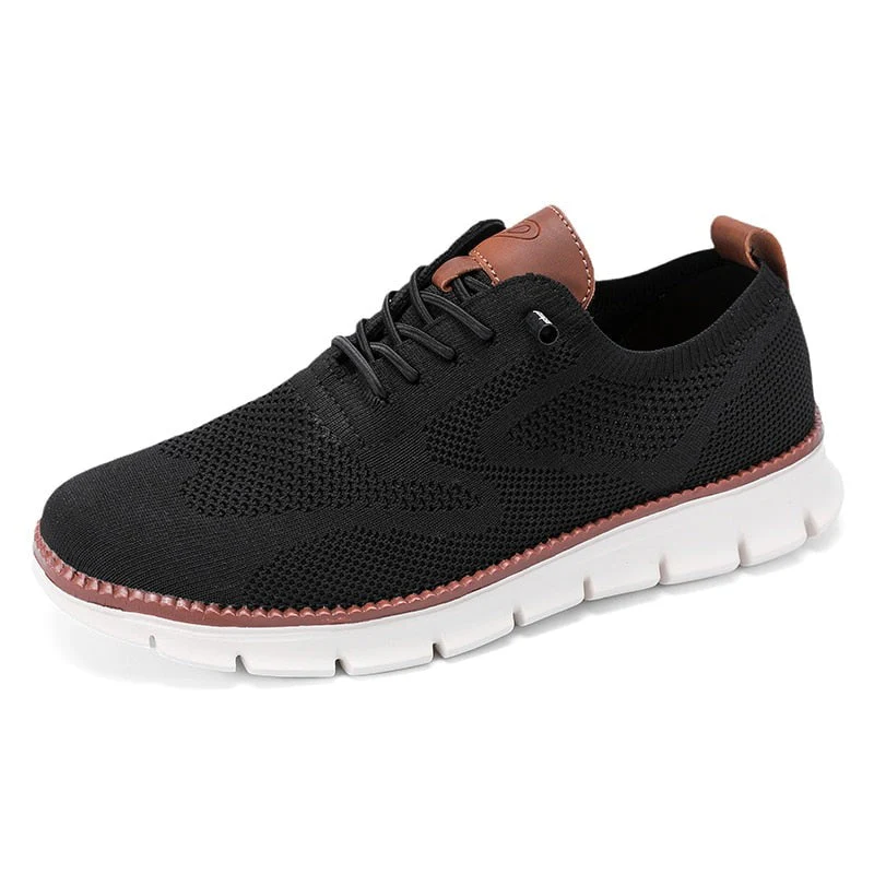 Porfirio- zomerse Mesh Schoenen - Image 10