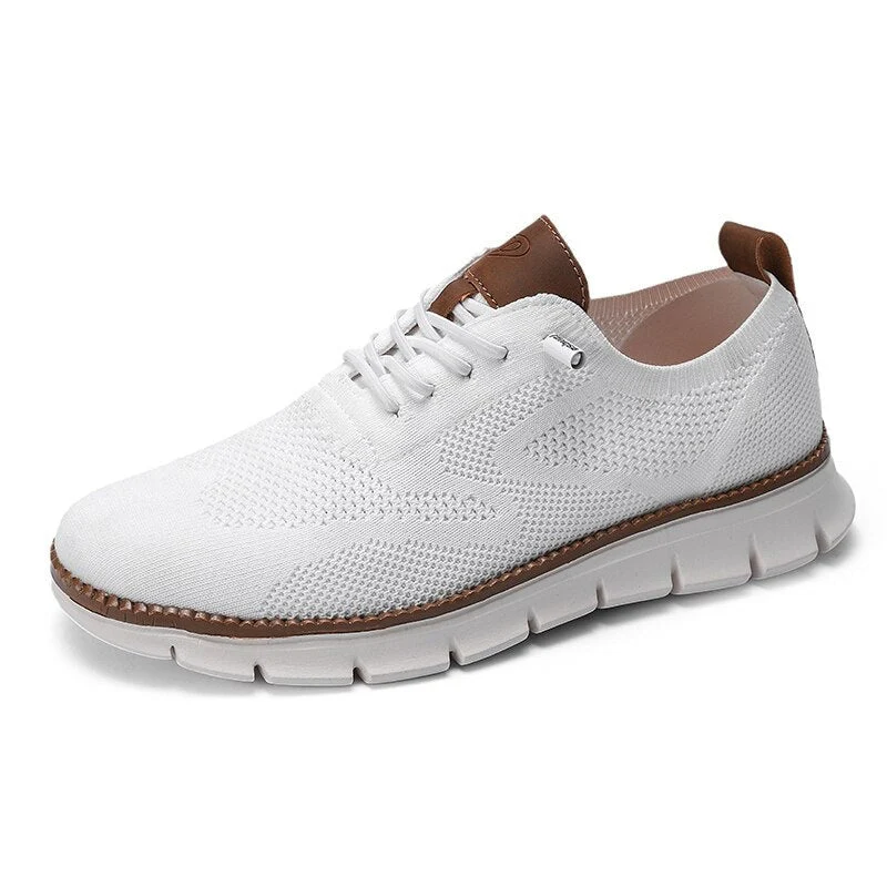 Porfirio- zomerse Mesh Schoenen - Image 11