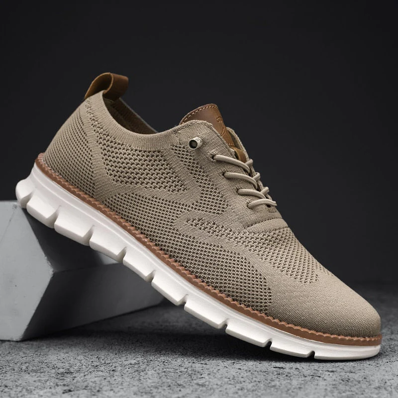 Porfirio- zomerse Mesh Schoenen - Image 2