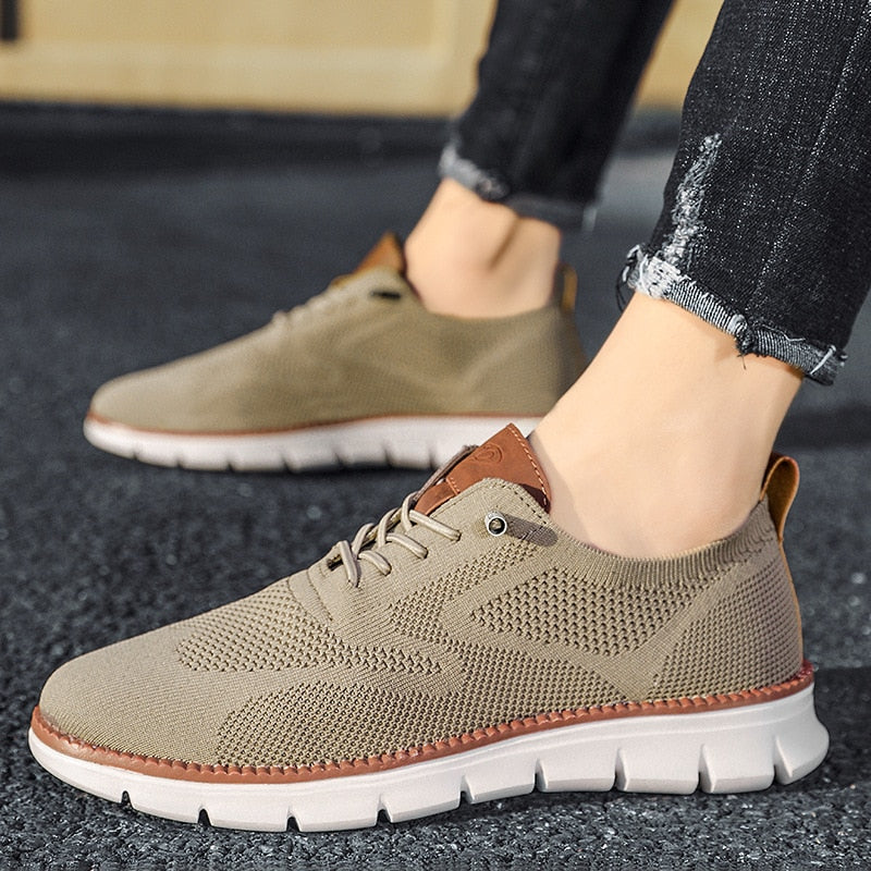 Porfirio- zomerse Mesh Schoenen - Image 7