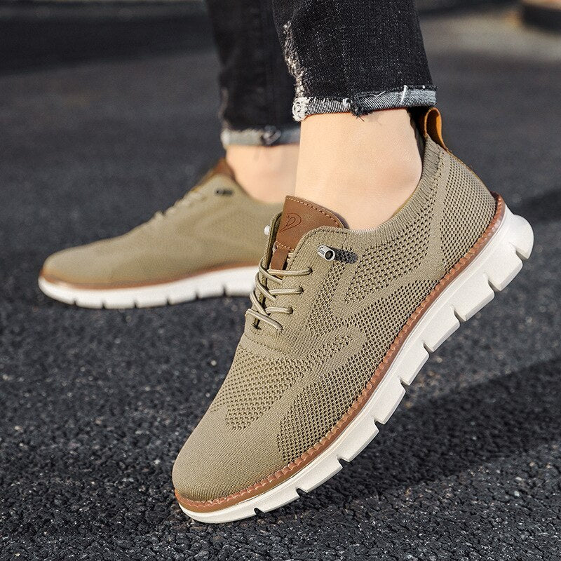 Porfirio- zomerse Mesh Schoenen - Image 8