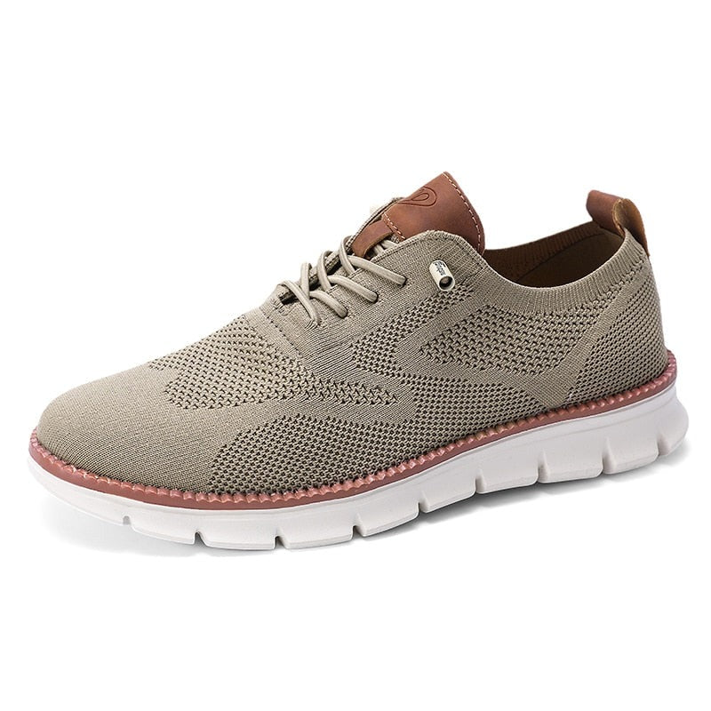 Porfirio- zomerse Mesh Schoenen - Image 9