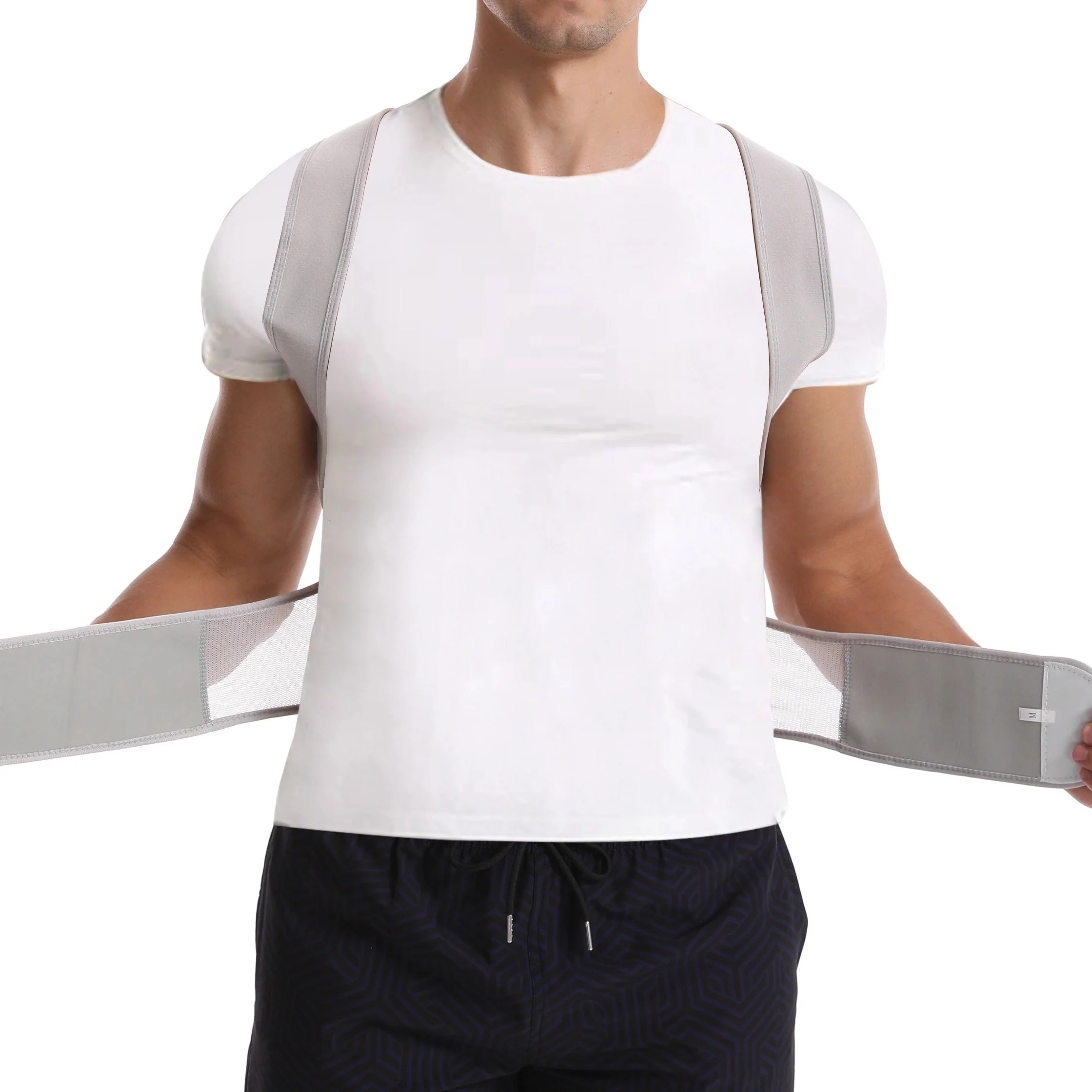 PostureFit Haltungstrainer – Komfortabel und verstellbar - Image 7