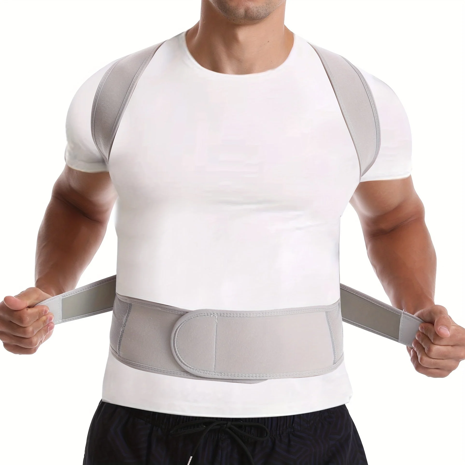 PostureFit Haltungstrainer – Komfortabel und verstellbar - Image 8