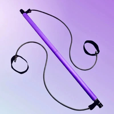 Power Pilates Trainer – Für Ganzkörpertraining