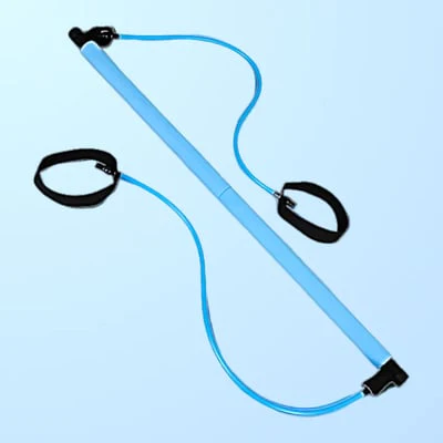 Power Pilates Trainer – Für Ganzkörpertraining - Image 9