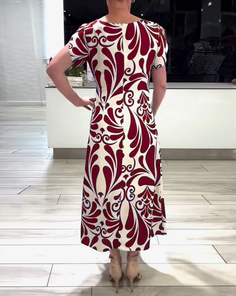 Prag Kleid mit verstellbarem Band - Image 11