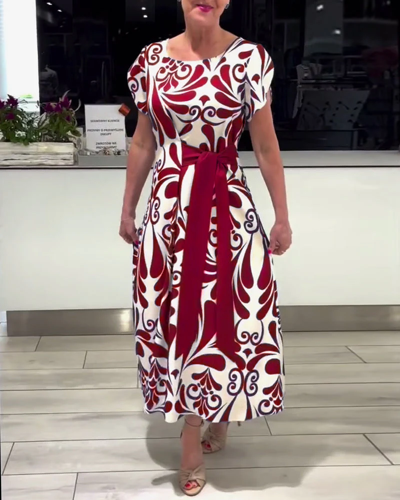 Prag Kleid mit verstellbarem Band - Image 15