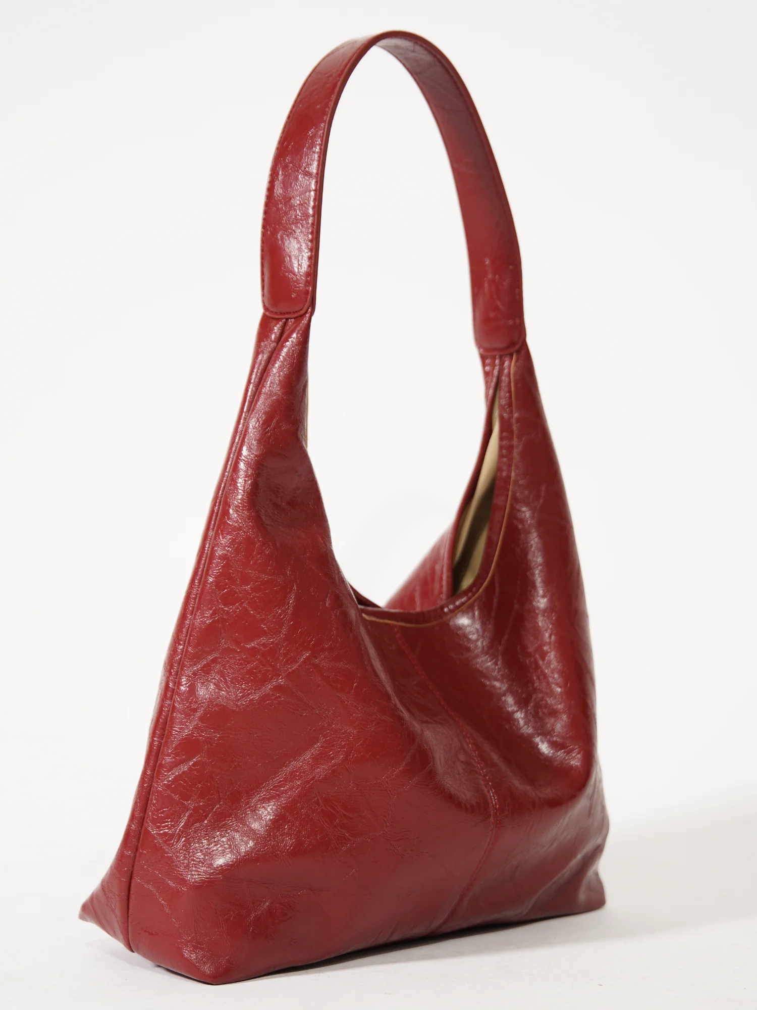 Praktische, stylische Damen-Tragetasche aus Vintage-Leder – robust und langlebig - Image 10