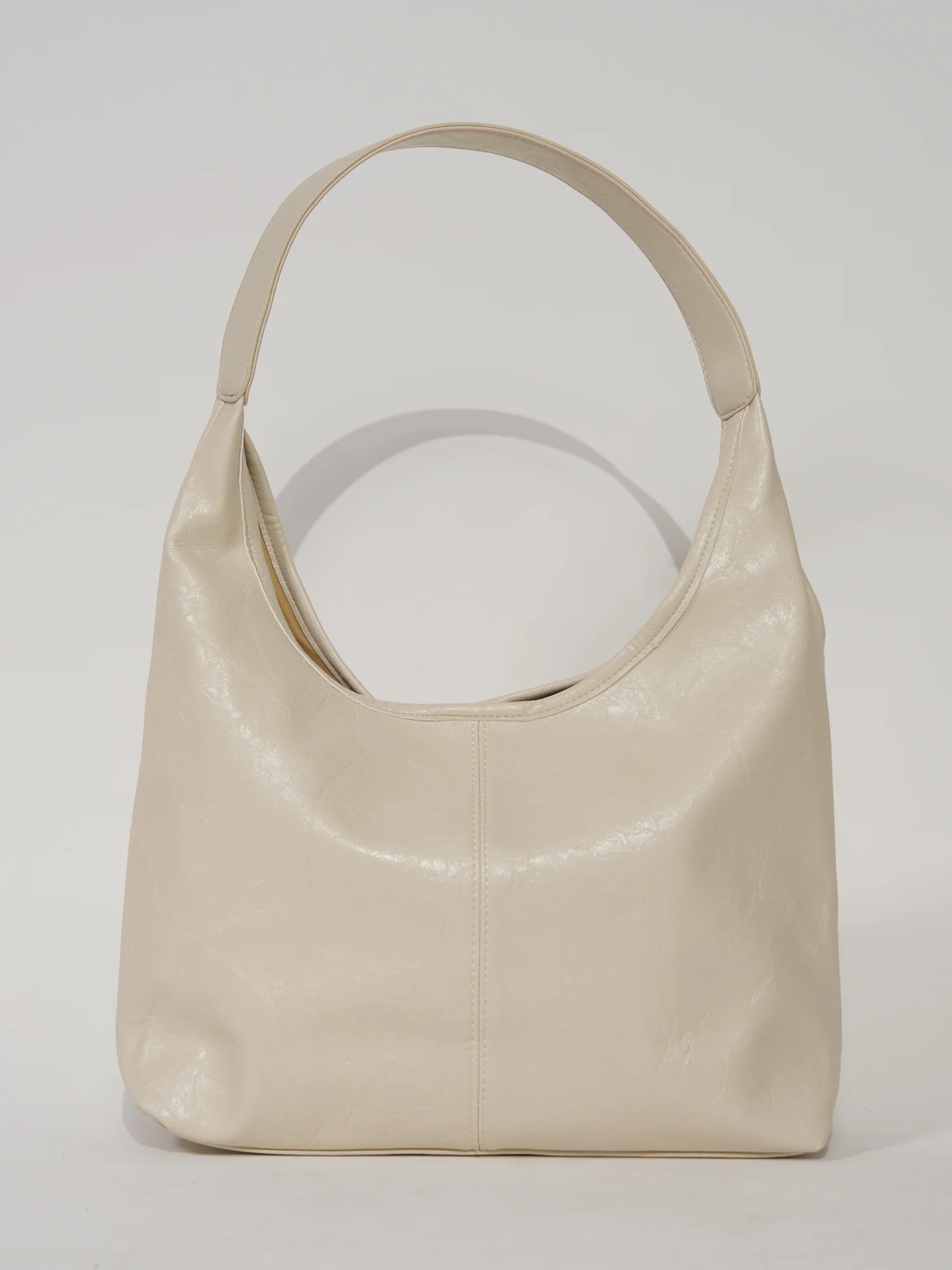 Praktische, stylische Damen-Tragetasche aus Vintage-Leder – robust und langlebig - Image 11