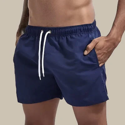 Premium Herren Schwimmshorts schnelltrocknend und basic - Image 10