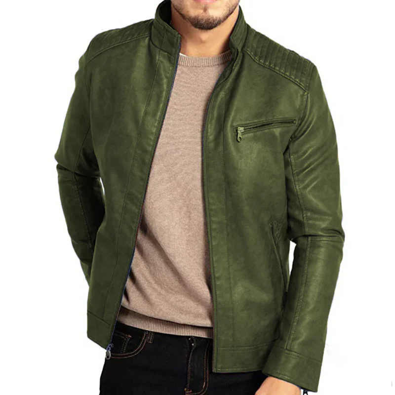 Premium-Jacke für Herren | Warme - Image 2