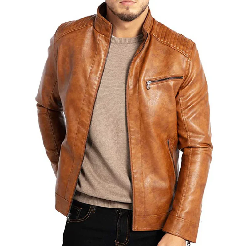 Premium-Jacke für Herren | Warme - Image 3