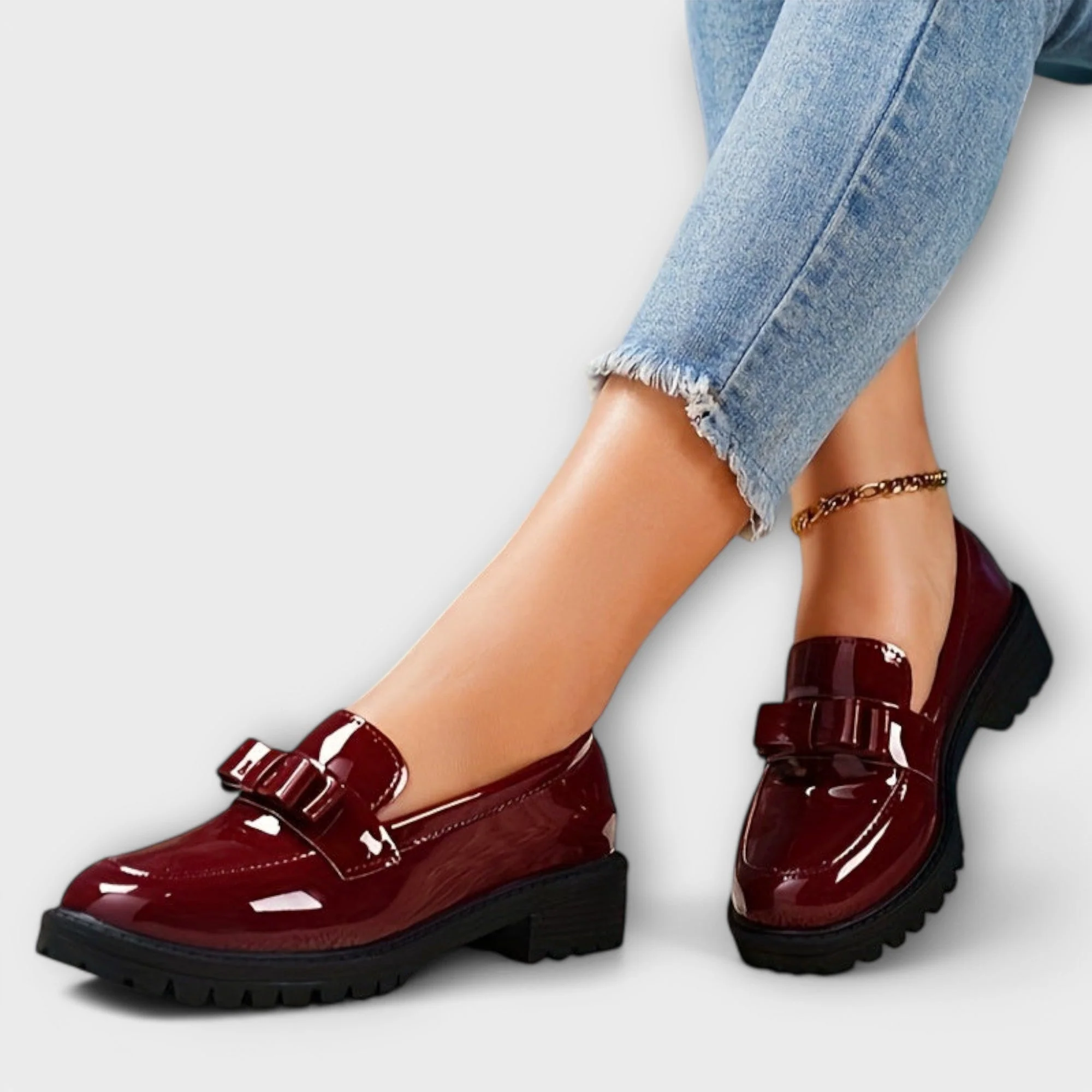 Preppy - Loafer - Image 3