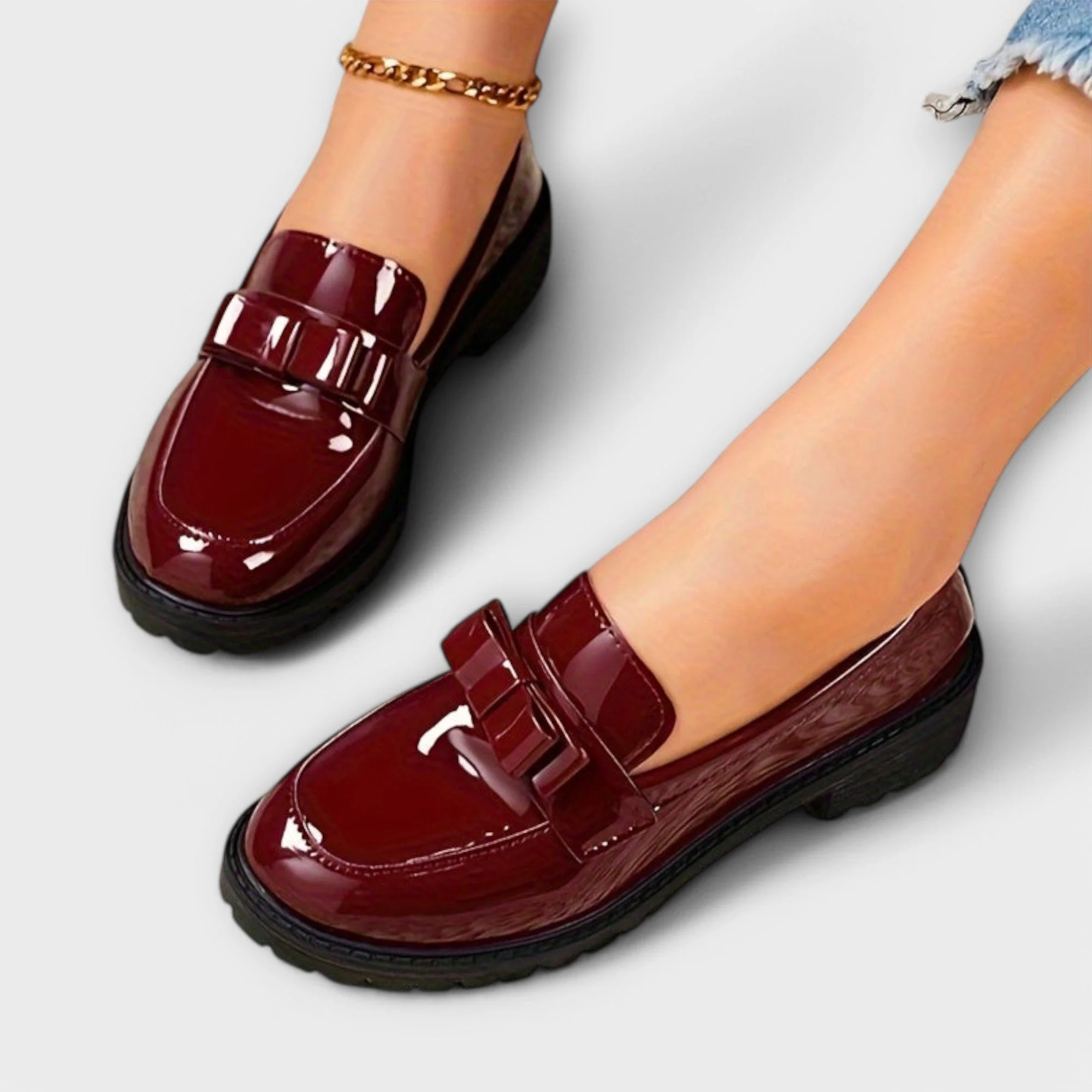 Preppy - Loafer - Image 4