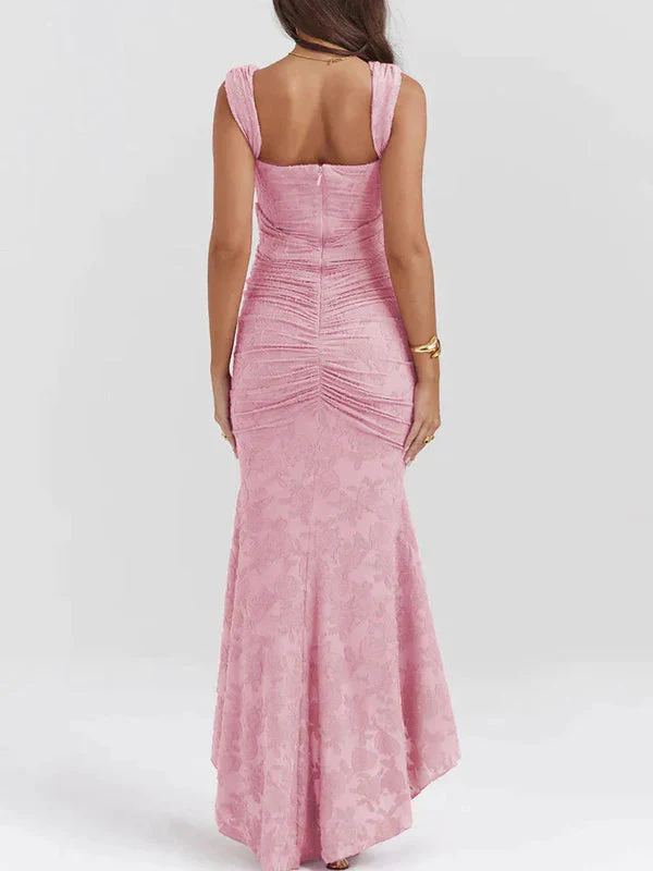 Princess | Korsett Party Maxikleid - Stilvoll & schmeichelhaft - Image 11