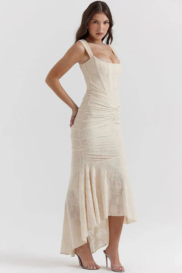 Princess | Korsett Party Maxikleid - Stilvoll & schmeichelhaft - Image 8