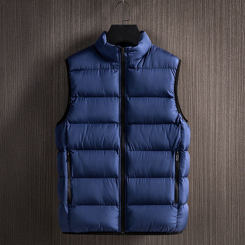 Puffer-Weste für Herren - Image 4