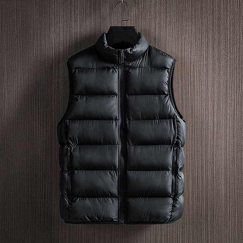 Puffer-Weste für Herren - Image 5