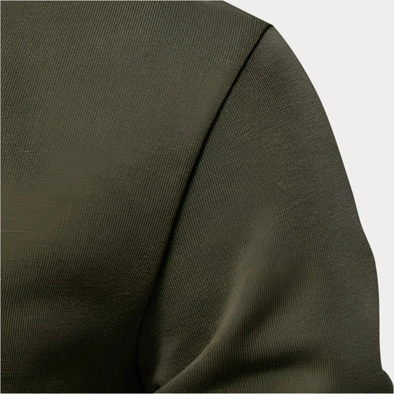 Pullover mit Rundhalsausschnitt für Herren - Image 2