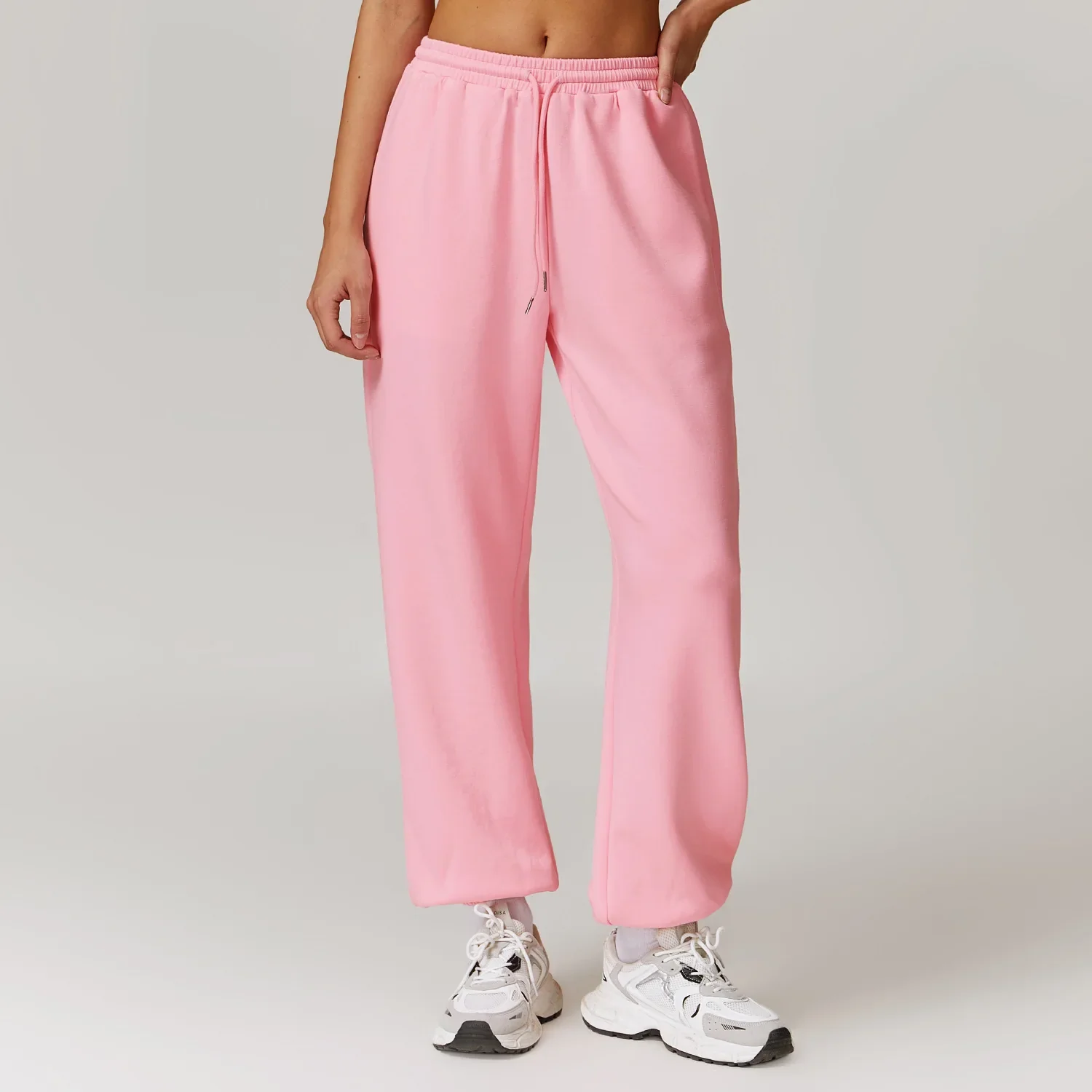 Purex | Flexible Jogginghose für Damen Home Workout - Image 7