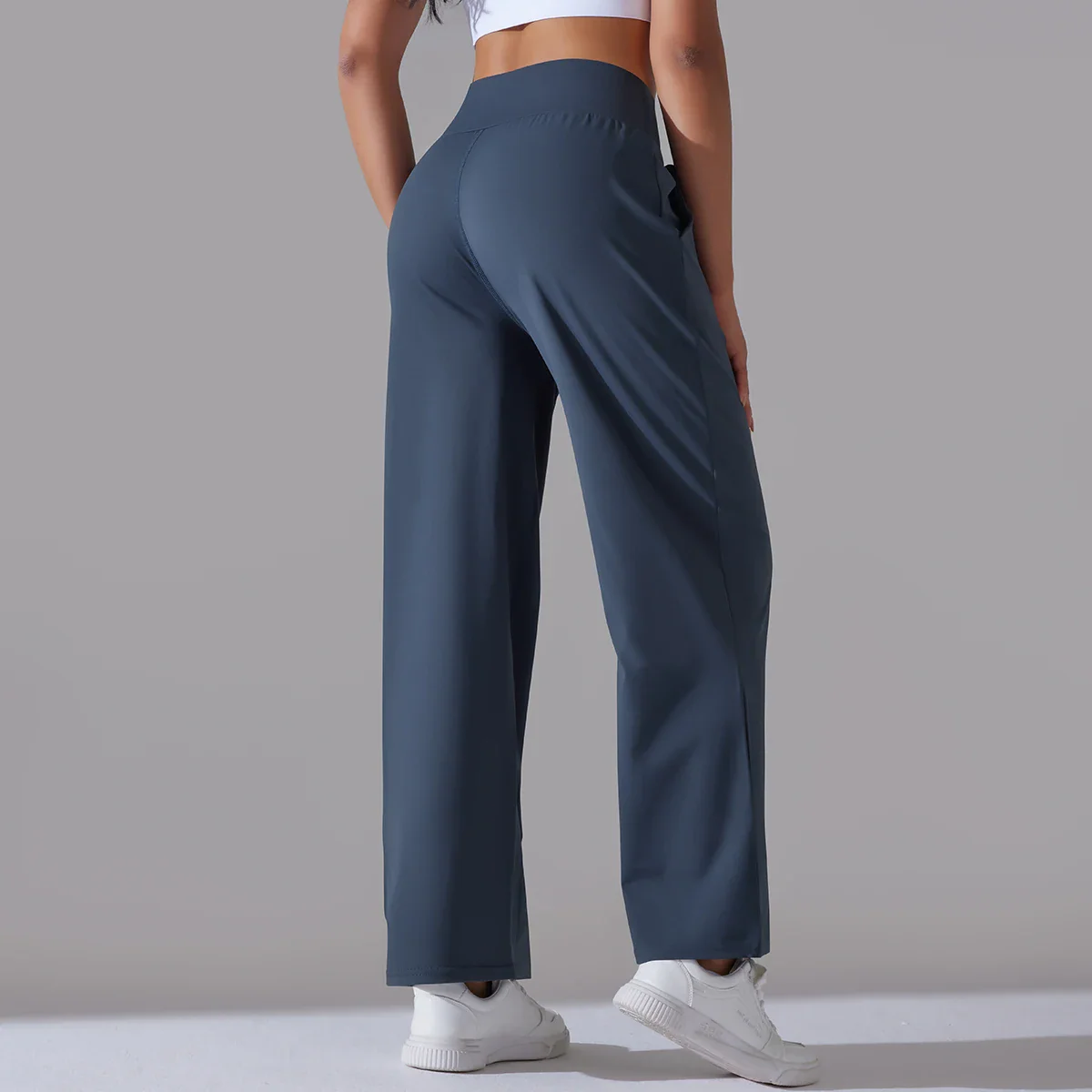 Purex | Leichte Freizeithosen für Damen Entspanntes Outfit - Image 5