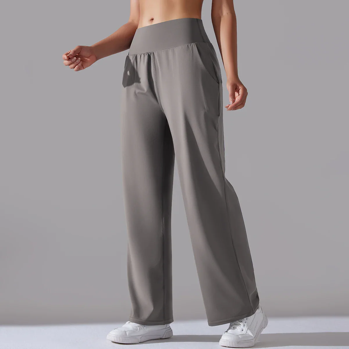 Purex | Leichte Freizeithosen für Damen Entspanntes Outfit - Image 6