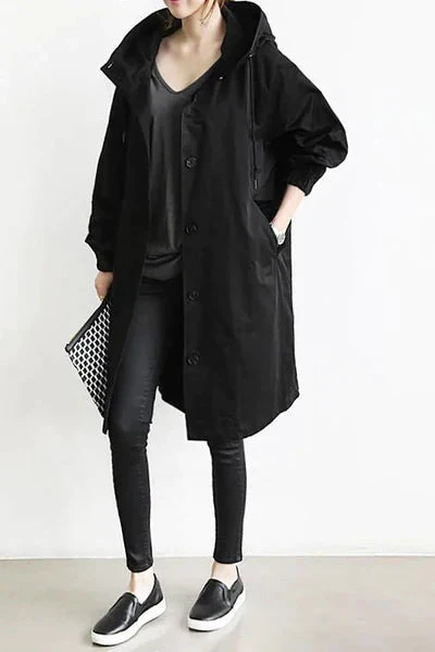Rachele | Leichte wasserdichte jacke - Image 3