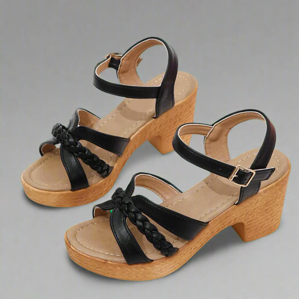 Radelisa | Modische Sandalen mit orthopädischem Komfort - Image 4