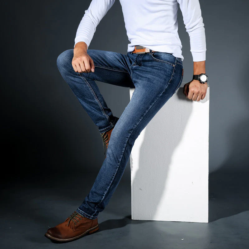 Raden – Stilvolle Freizeithose - Image 10